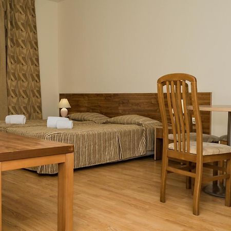 Apart Hotel Sunny Victory 써니비치 외부 사진